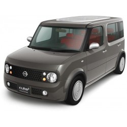 Acessórios Nissan Cube